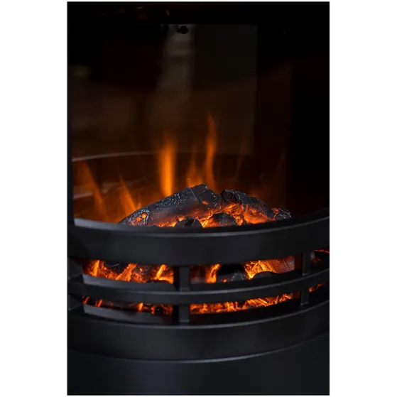 Eurom Orsa Fireplace