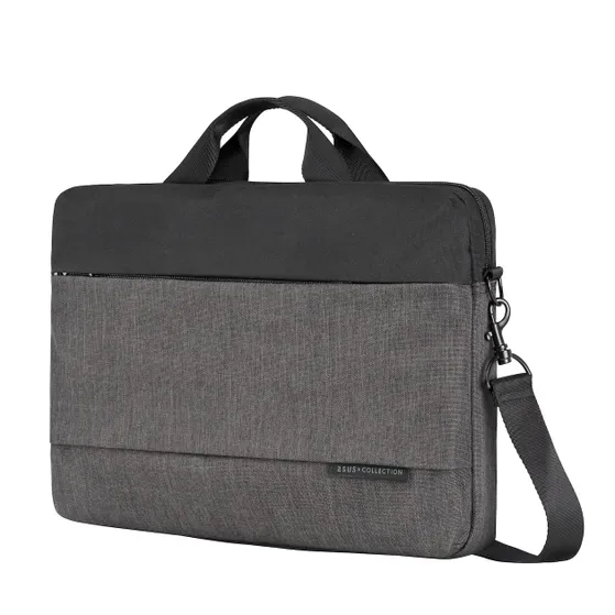 Asus EOS 2 SHOULDER BAG Zwart