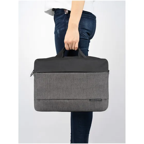 Asus EOS 2 SHOULDER BAG Zwart