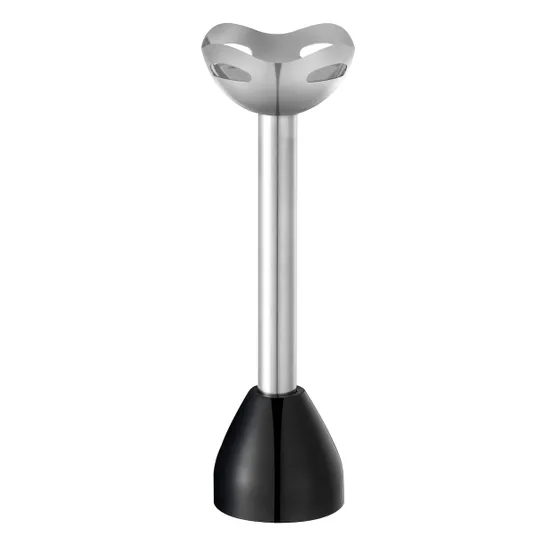 Russell Hobbs 3 in 1 Hand Blender Zwart