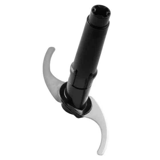 Russell Hobbs 3 in 1 Hand Blender Zwart