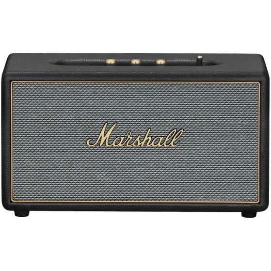 Marshall Stanmore IV Zwart