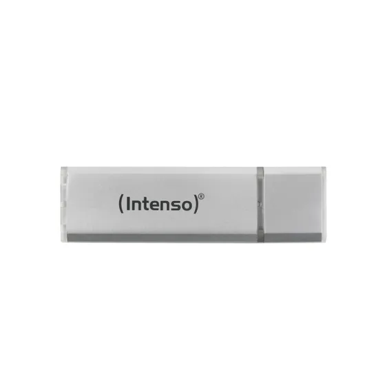 Intenso Ultra Line 128GB (USB 3.0) Zilver