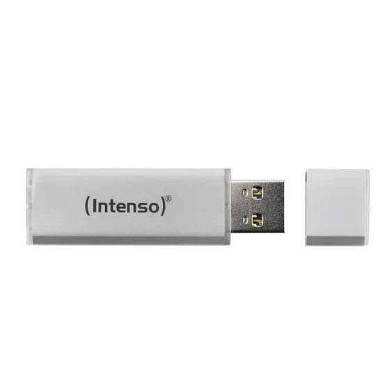 Intenso Ultra Line 128GB (USB 3.0) Zilver