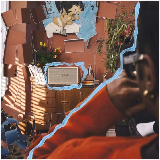 Marshall Stanmore IV Creme