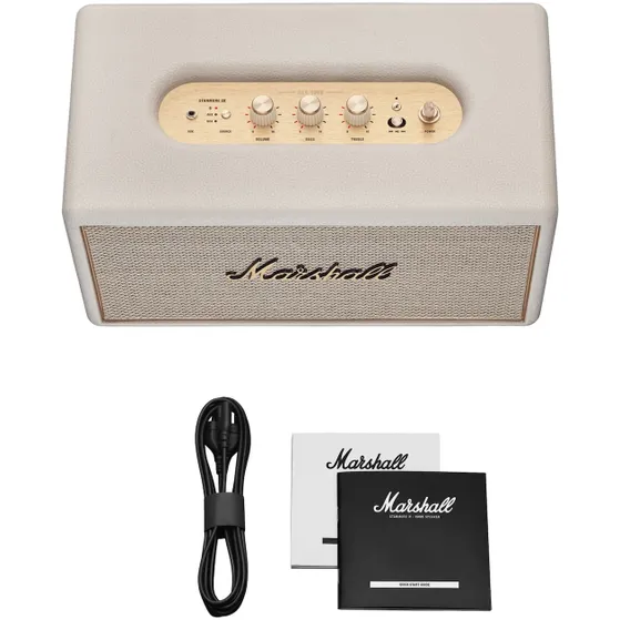 Marshall Stanmore IV Creme