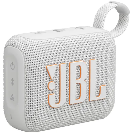 JBL GO 4 Wit