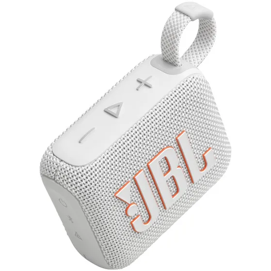 JBL GO 4 Wit