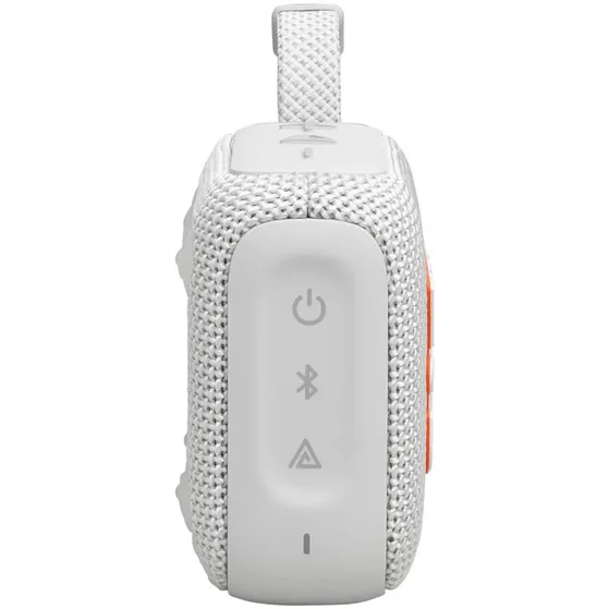 JBL GO 4 Wit