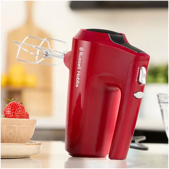 Russell Hobbs Desire Hand Mixer