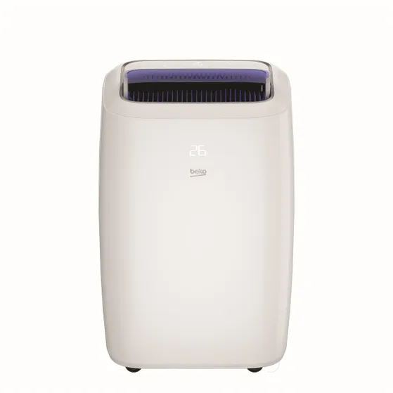 Beko BP109C Wit