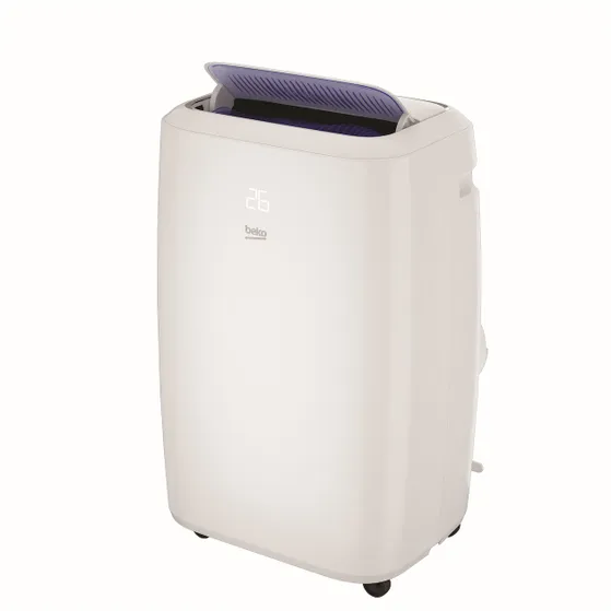 Beko BP109C Wit