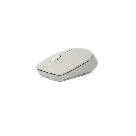 Rapoo M100 Silent Multi-mode Draadloze Muis Lichtgrijs