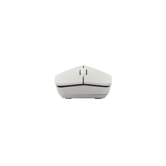 Rapoo M100 Silent Multi-mode Draadloze Muis Lichtgrijs