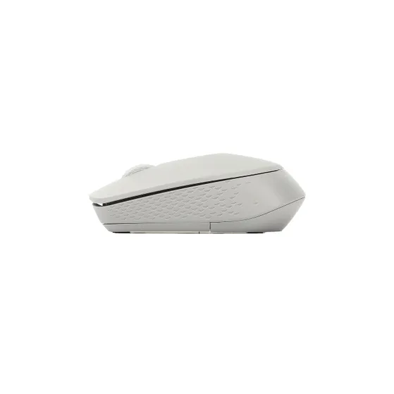 Rapoo M100 Silent Multi-mode Draadloze Muis Lichtgrijs