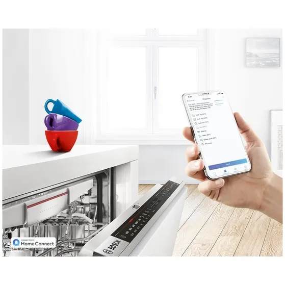 Bosch SMD6EBX02E EXCLUSIV
