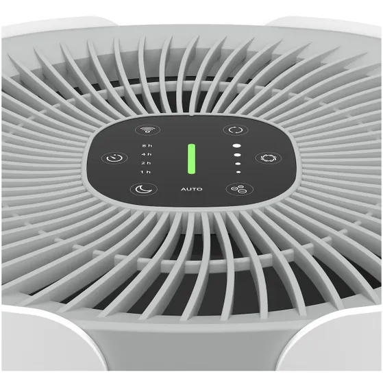 Duux Bright 2 Smart DXPU09 Wit