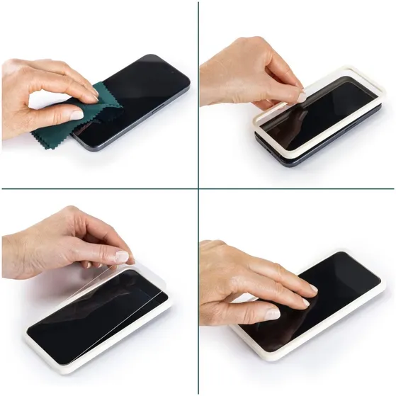 Hama Clear Protect voor Samsung Galaxy A56 5G