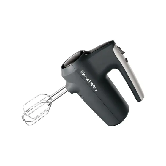 Russell Hobbs Hand Mixer Zwart
