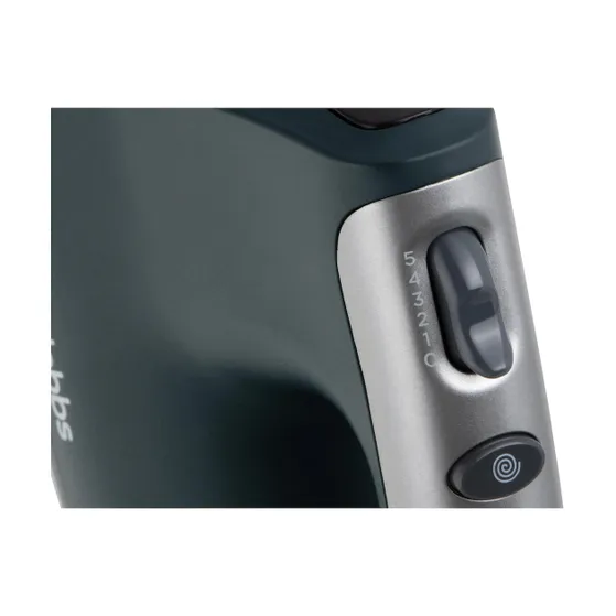 Russell Hobbs Hand Mixer Zwart