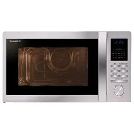 Sharp R822STWE