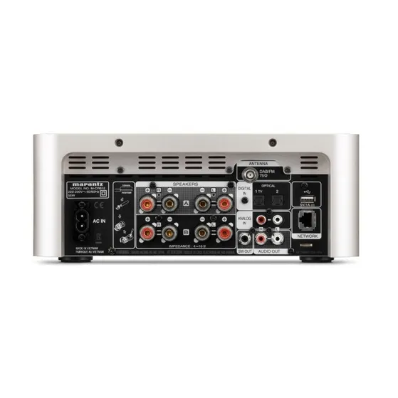 Marantz MCR-612 Zilver