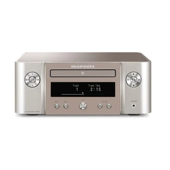 Marantz MCR-612 Zilver