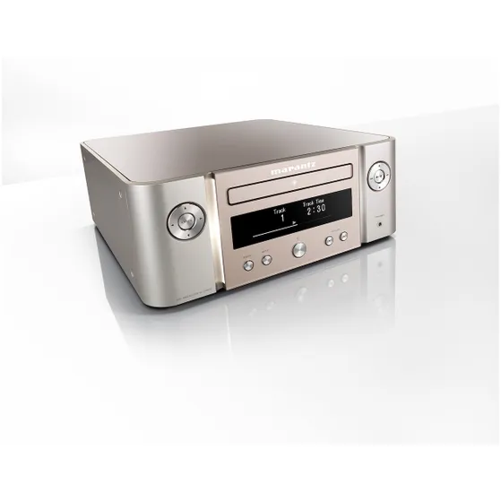 Marantz MCR-612 Zilver
