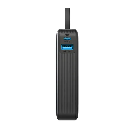 Anker 545 Nano Power Bank 10000mAh PD 30W 2C/2A waterproof