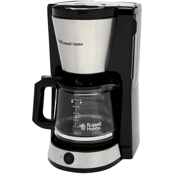 Russell Hobbs Heaton Coffee Maker
