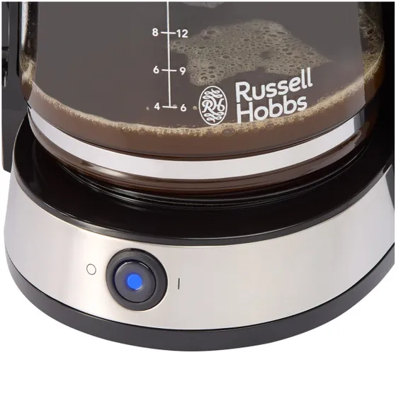 Russell Hobbs Heaton Coffee Maker