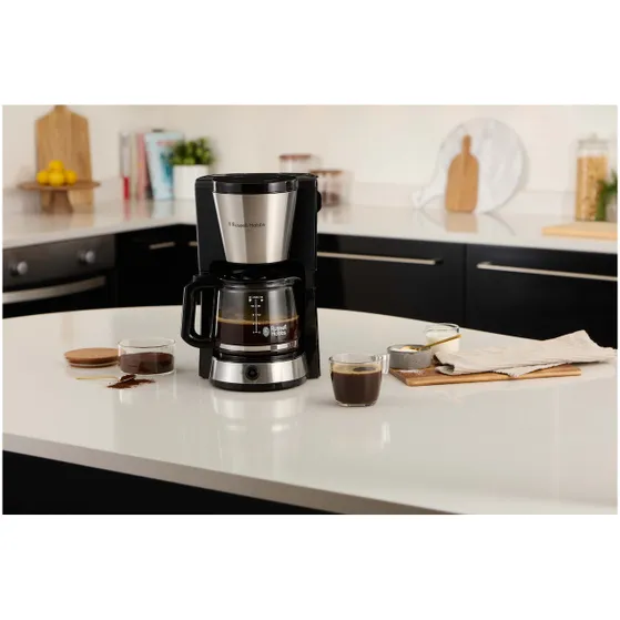 Russell Hobbs Heaton Coffee Maker