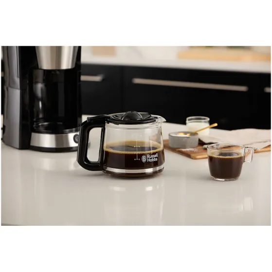 Russell Hobbs Heaton Coffee Maker