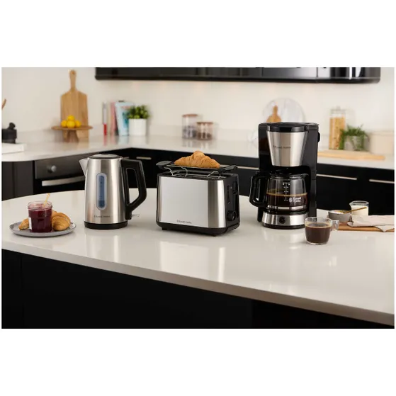 Russell Hobbs Heaton Coffee Maker