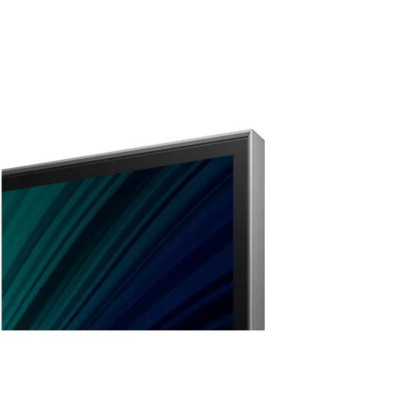 Samsung Micro RGB 115MR95F (2025) Zilver