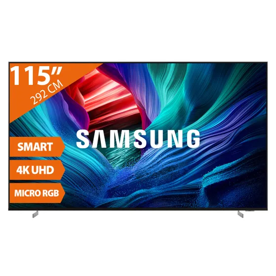 Samsung Micro RGB 115MR95F (2025)