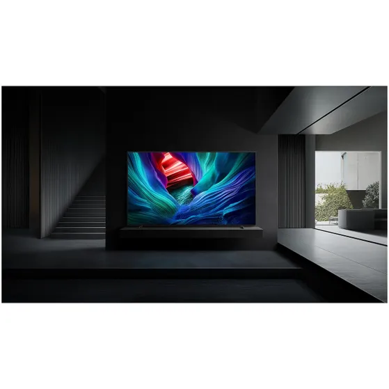 Samsung Micro RGB 115MR95F (2025)