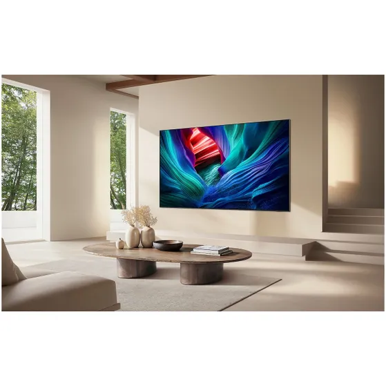 Samsung Micro RGB 115MR95F (2025)
