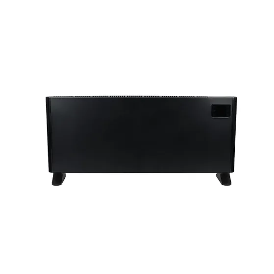 Eurom Alutherm 2000 Wifi Zwart