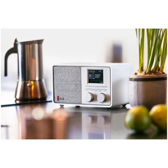 Pinell Supersound 201 W Wit