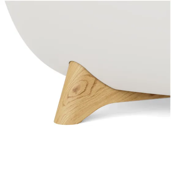 Duux Neo Smart Ultrasonic Humidifier Beige