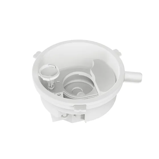 Duux Neo Smart Ultrasonic Humidifier Beige
