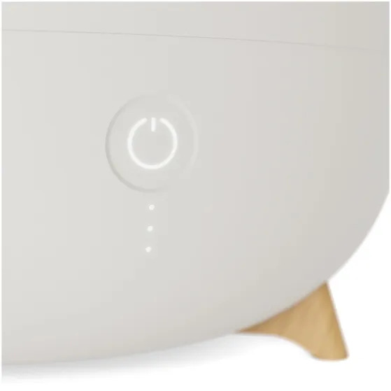 Duux Neo Smart Ultrasonic Humidifier Beige