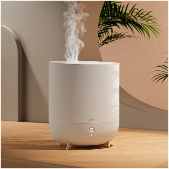 Duux Neo Smart Ultrasonic Humidifier DXHU33 Beige