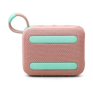 JBL GO 4 Roze