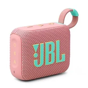 JBL GO 4 Roze