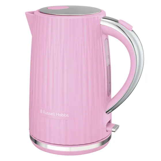 Russell Hobbs Eden Kettle Roze