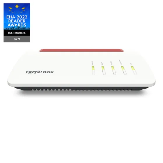 AVM FRITZ!Box 7590 AX