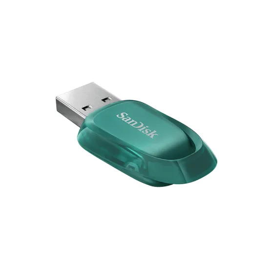 SanDisk USB Ultra ECO 128GB 100MB/s - USB3.2