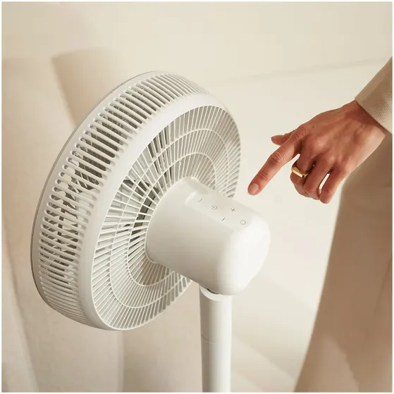 Duux DXCF60 Whisper Essence Wit